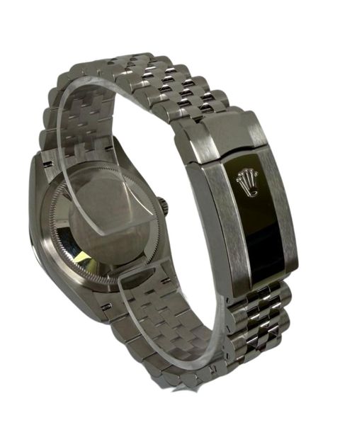 Rolex Datejust 126200